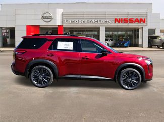 New 2026 Nissan Pathfinder SL w/ SL Premium Package FWD video 2