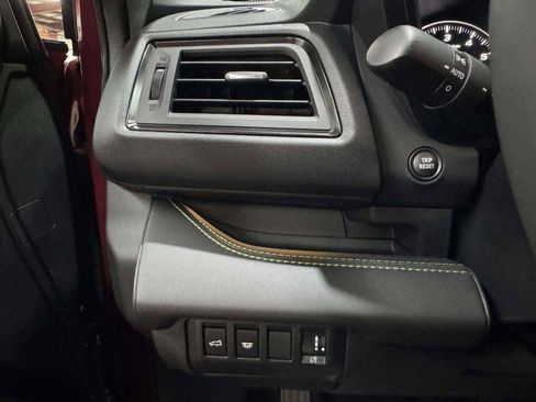 Used 2026 Subaru Ascent Bronze Edition AWD/4WD image 54