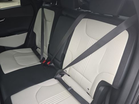 Used 2022 Kia EV6 GT-Line w/ GT-Line White Seat Package image 16