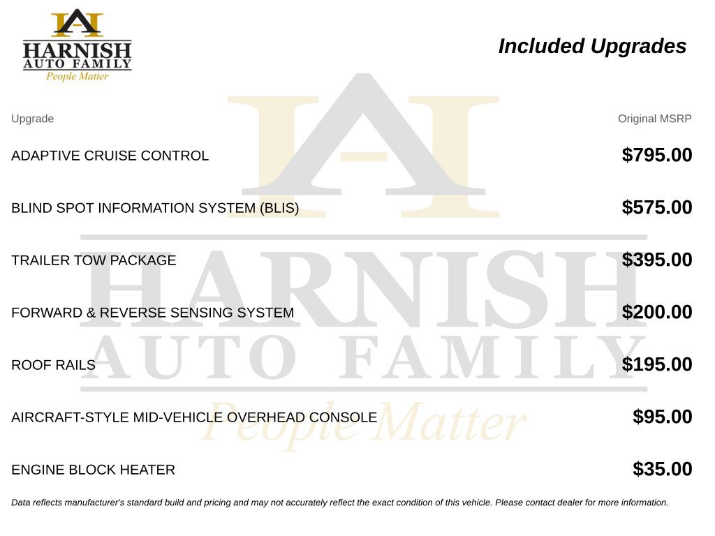 Used 2019 Ford Transit Connect Titanium w/ Trailer Tow Package FWD image 2