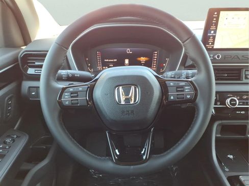 New 2026 Honda Passport RTL image 18