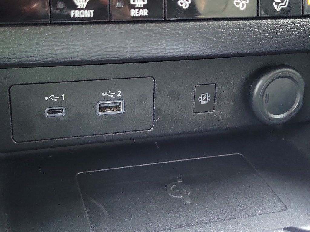 Used 2024 Mitsubishi Outlander SE FWD image 20