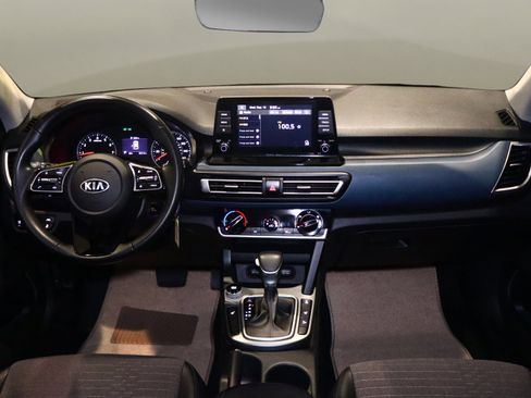 Used 2021 Kia Seltos S image 21