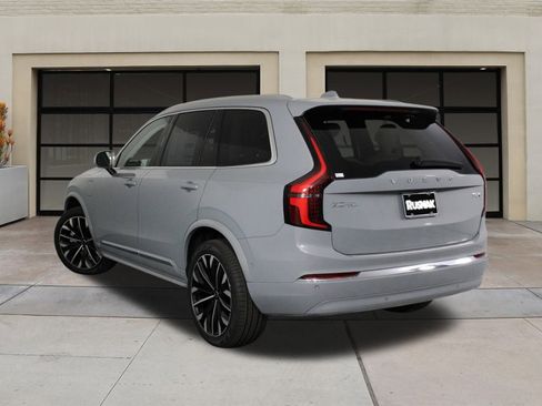 New 2026 Volvo XC90 T8 Ultra w/ Protection Package Premier AWD/4WD image 3