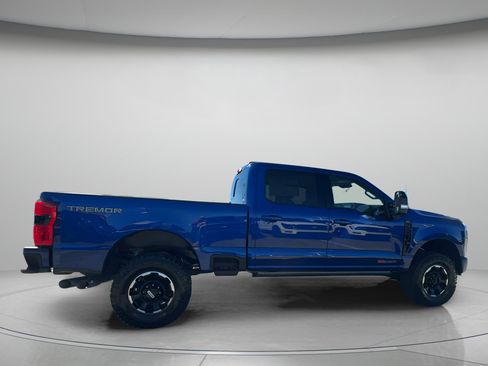 New 2026 Ford F250 Lariat w/ Tremor Off-Road Package image 33