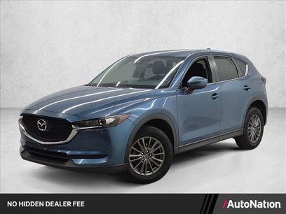 Used 2018 MAZDA CX-5 Sport