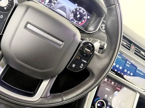 Used 2018 Land Rover Range Rover Sport Supercharged image 62