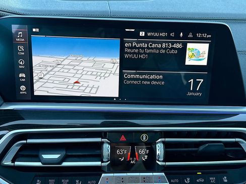 Used 2019 BMW X5 xDrive40i w/ Luxury Seating Package image 31