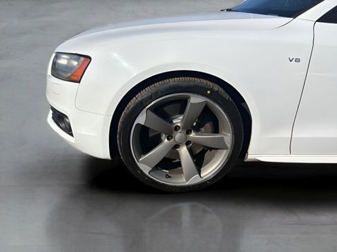 Used 2011 Audi S5 Premium Plus image 28