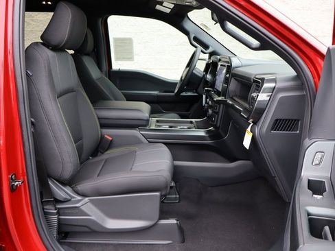 New 2025 Ford F150 STX w/ LOBO Package image 31