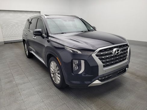 Used 2020 Hyundai Palisade Limited image 13