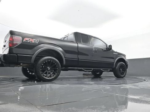 Used 2013 Ford F150 FX4 w/ Mid Equipment Group AWD/4WD image 23
