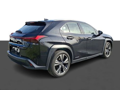 Used 2021 Lexus UX 250h w/ Premium Package image 7