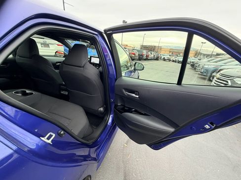 Used 2024 Toyota Corolla SE image 25