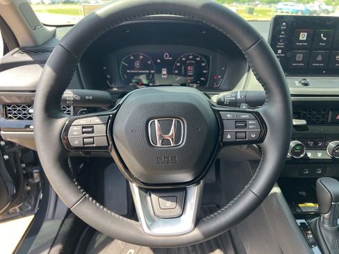 New 2025 Honda Accord Touring image 15