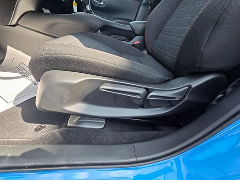New 2027 Honda HR-V Sport image 10