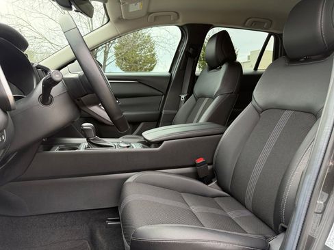 Used 2025 MAZDA CX-50 2.5 Hybrid w/ Preferred Pkg image 31