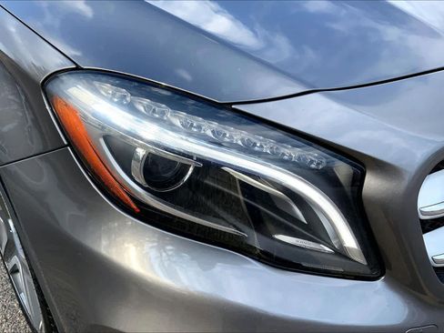 Used 2015 Mercedes-Benz GLA 250 4MATIC image 25