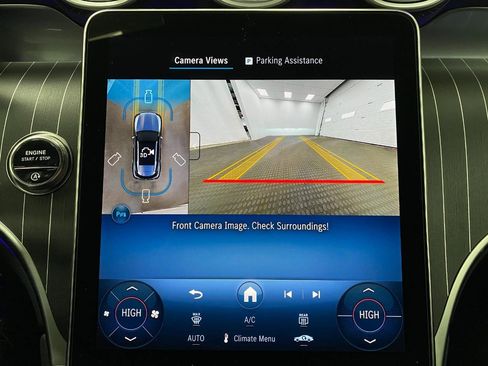 New 2026 Mercedes-Benz GLC 300 4MATIC image 25