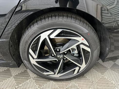 New 2026 Hyundai Sonata SEL image 19