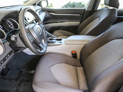 Used 2023 Toyota Camry LE image 17