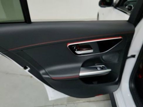 Used 2024 Mercedes-Benz C 43 AMG 4MATIC Sedan image 16