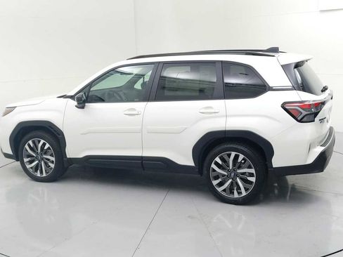 New 2026 Subaru Forester Touring image 6