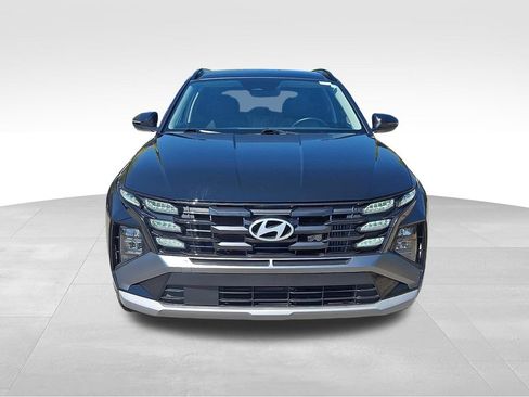 Used 2025 Hyundai Tucson SEL AWD/4WD image 2