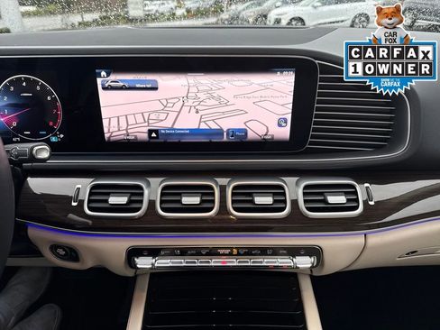 Used 2024 Mercedes-Benz GLE 350 GLE 350 image 20