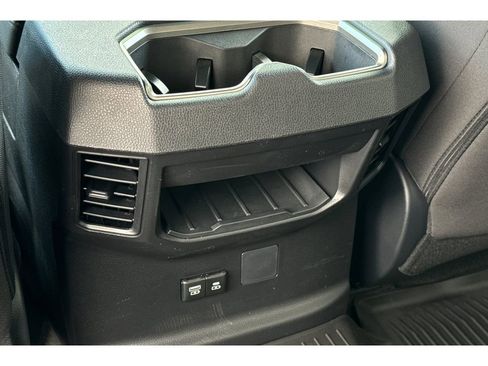 New 2026 Toyota Tundra SR5 AWD/4WD image 13