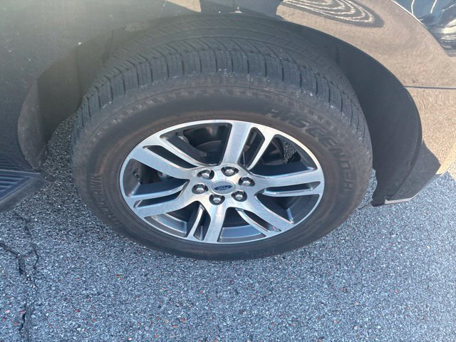 Certified 2024 Ford Expedition Limited RWD image 54
