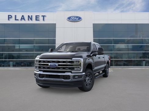 New 2026 Ford F250 Lariat w/ FX4 Off-Road Package AWD/4WD image 2