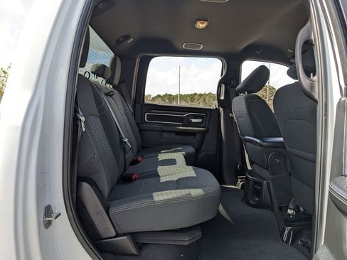 Used 2026 RAM 2500 Big Horn AWD/4WD image 48