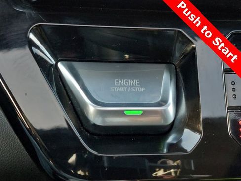 Used 2022 GMC Sierra 1500 AT4 w/ AT4 Preferred Package image 21