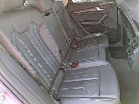 Used 2024 Audi Q5 2.0T Premium Plus image 31