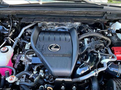 Used 2024 Lexus NX 350 AWD w/ Cold Area Package image 31