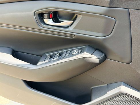 Used 2026 Honda Accord Sport image 20