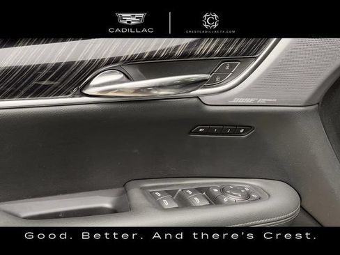 Certified 2024 Cadillac XT6 Premium Luxury w/ Technology Package AWD/4WD image 26