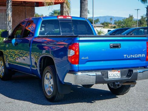 Used 2016 Toyota Tundra SR5 image 6
