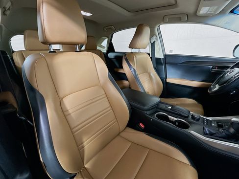 Used 2016 Lexus NX 200t 200t w/ Accessory Package image 26