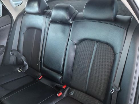 Used 2018 Kia Optima S w/ Panoramic Sunroof Package image 30