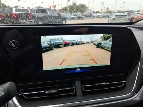 New 2026 Chevrolet Trax ACTIV w/ Driver Confidence Package image 17