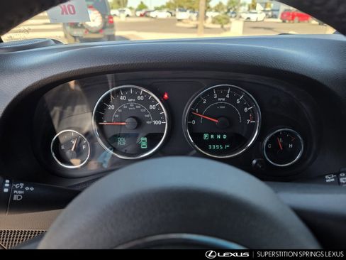 Used 2015 Jeep Wrangler Unlimited Sahara w/ Dual Top Group AWD/4WD image 22