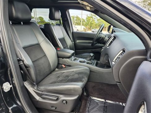 Used 2018 Dodge Durango GT w/ Premium Group image 21