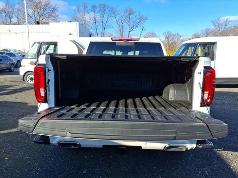 Certified 2025 GMC Sierra 1500 Denali Ultimate image 10