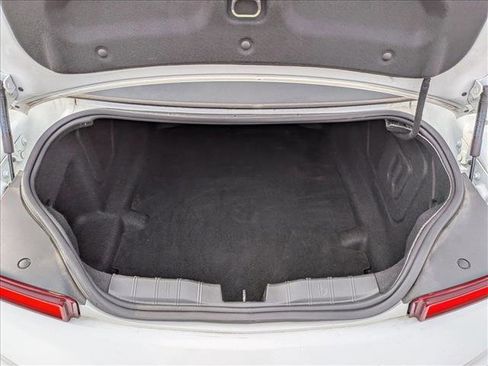 Used 2017 Chevrolet Camaro LT w/ RS Package image 7