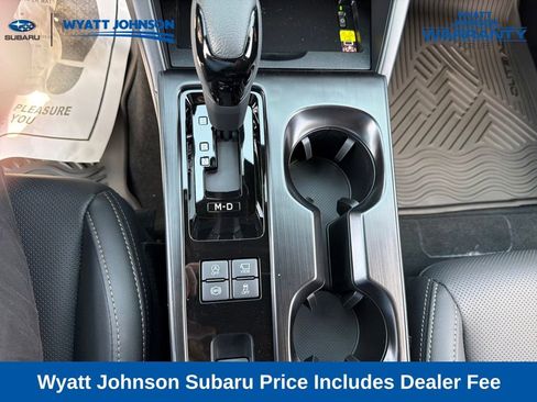 New 2026 Subaru Outback Limited XT AWD/4WD image 25