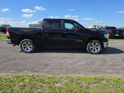 Used 2023 RAM 1500 Big Horn