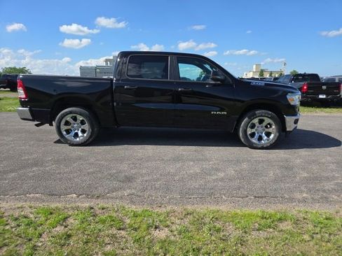 Used 2023 RAM 1500 Big Horn AWD/4WD image 1