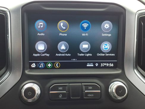 Used 2020 GMC Sierra 2500 SLE w/ SLE Value Package; image 13